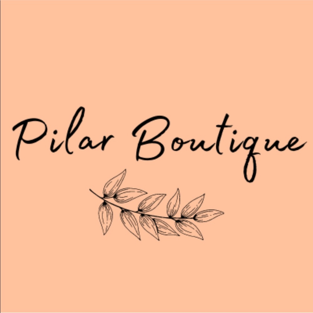 Meet your Posher, Maria pilar